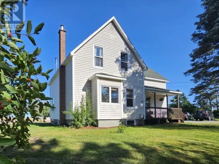 2661 Foxbrook Road, Westville