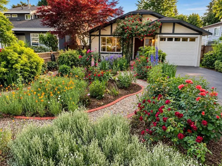 2661 MARBLE HILL DRIVE, Abbotsford