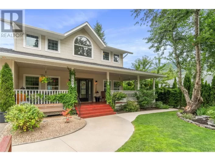 2662 Blind Bay Road, Blind Bay