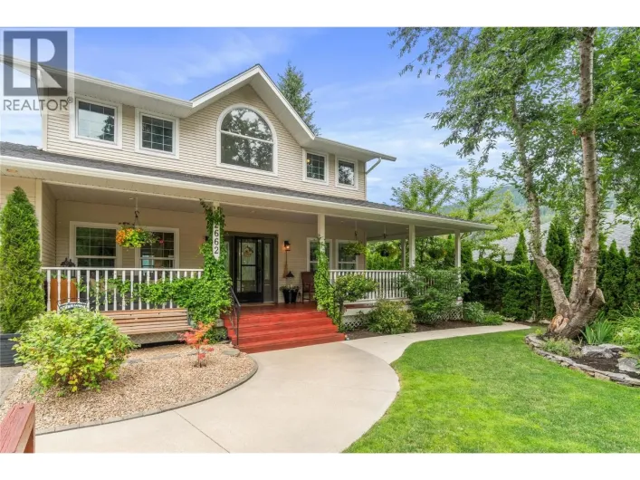 2662 Blind Bay Road, Blind Bay