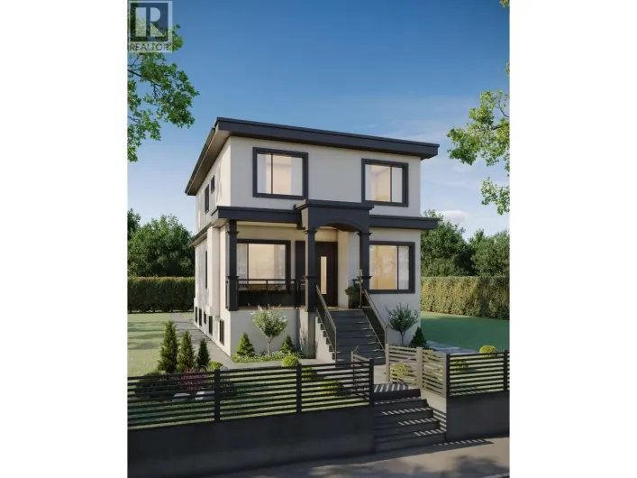 2662 E 45TH AVENUE, Vancouver