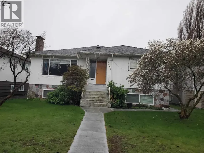 2662 E 49TH AVENUE, Vancouver
