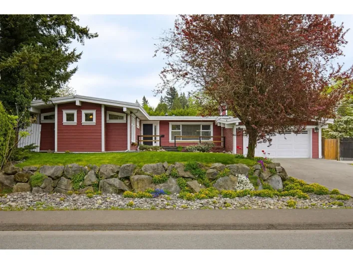 2662 SHEFFIELD WAY, Abbotsford