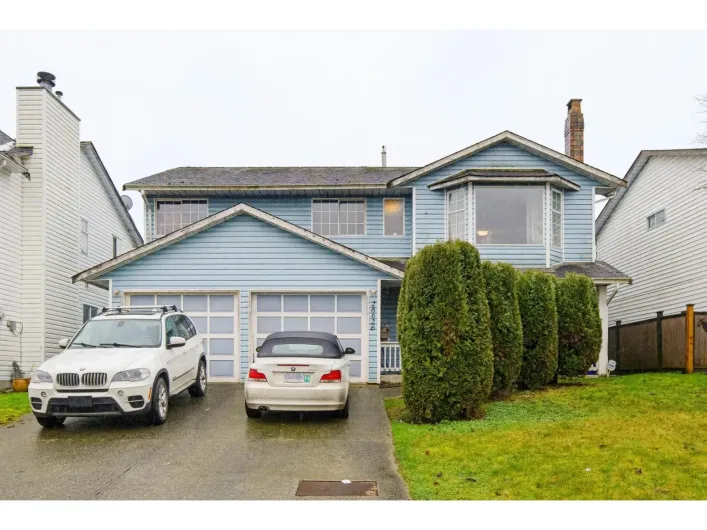 26626 30A AVENUE, Langley