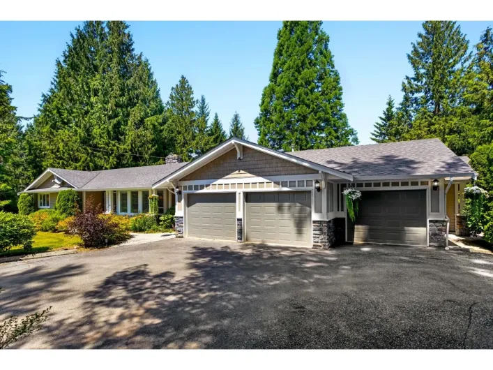 26627 60 AVENUE, Langley