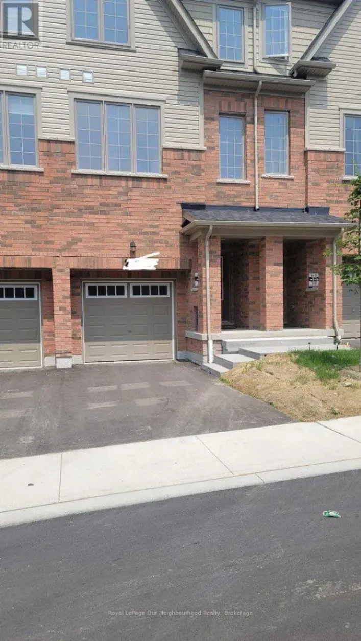 2663 MAGDALEN PATH, Oshawa