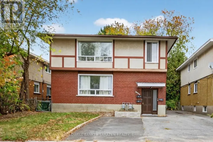 2663 PRISCILLA STREET, Ottawa