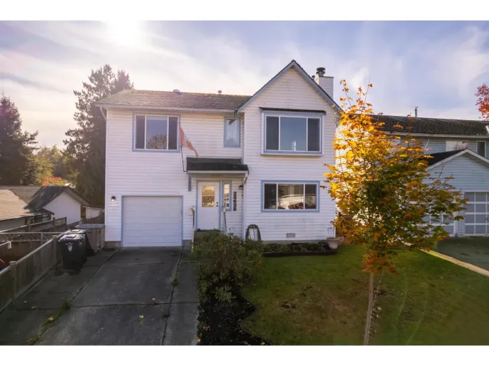 26638 30A AVENUE, Langley