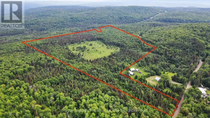 26643 HIGHWAY 60, South Algonquin