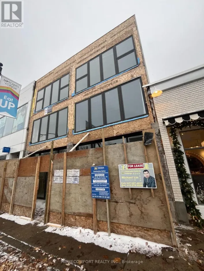 2664-6 YONGE STREET, Toronto