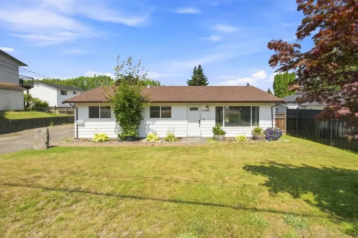 26647 30A AVENUE, Langley