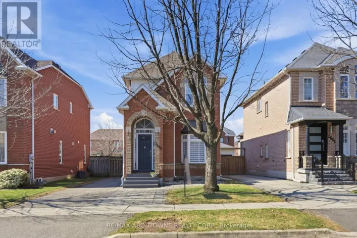 2665 CASTLE HILL CRESCENT, Oakville