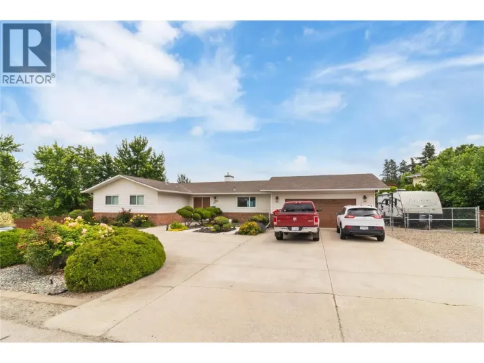2665 Guidi Road, West Kelowna
