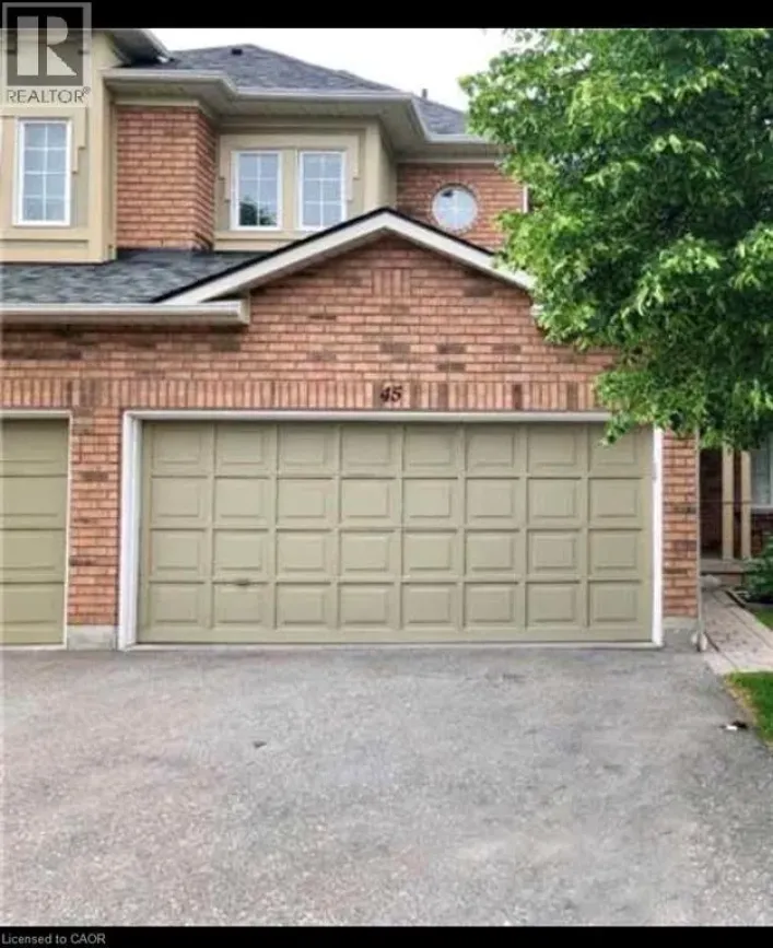 2665 THOMAS Street Unit# 45, Mississauga