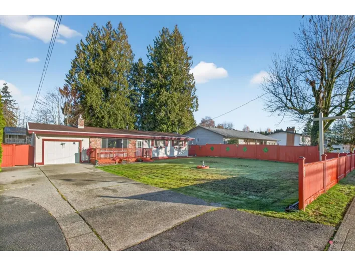 26655 32 AVENUE, Langley