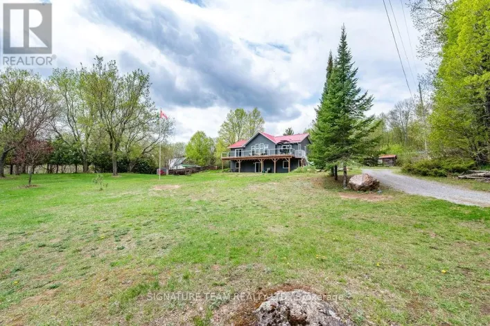 2665A FOYMOUNT ROAD, Bonnechere Valley