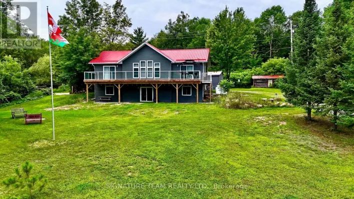 2665A FOYMOUNT ROAD, Bonnechere Valley