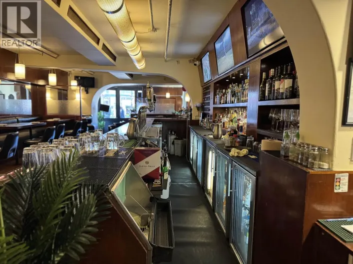 2666 GRANVILLE STREET, Vancouver