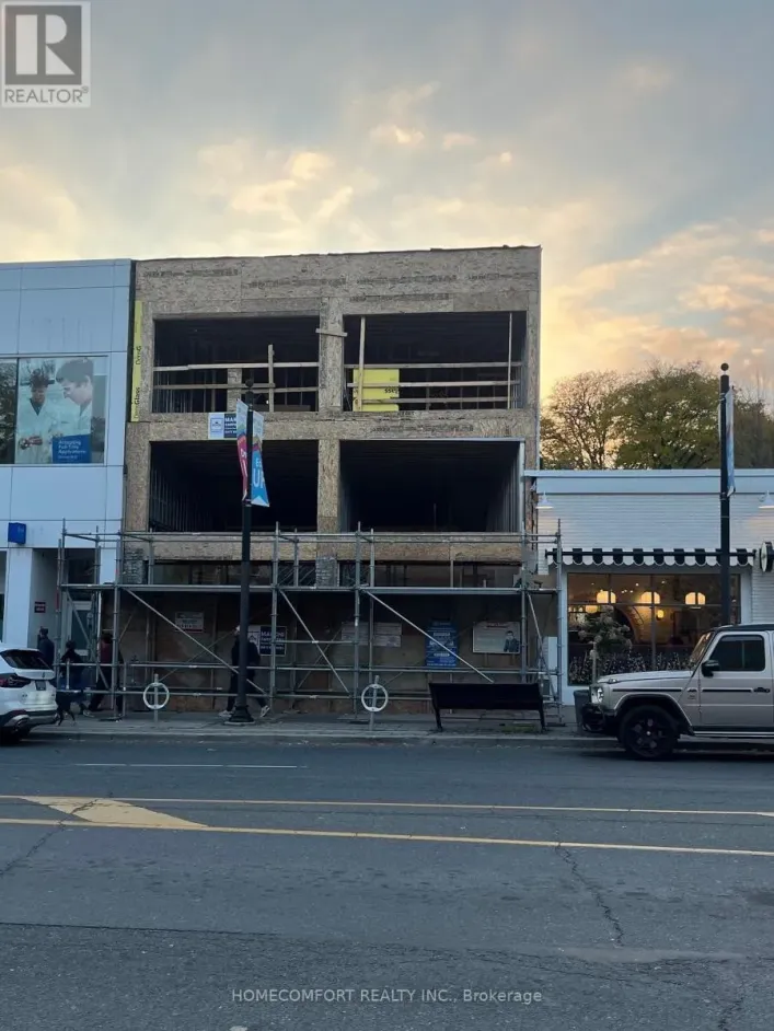 2666 YONGE STREET, Toronto