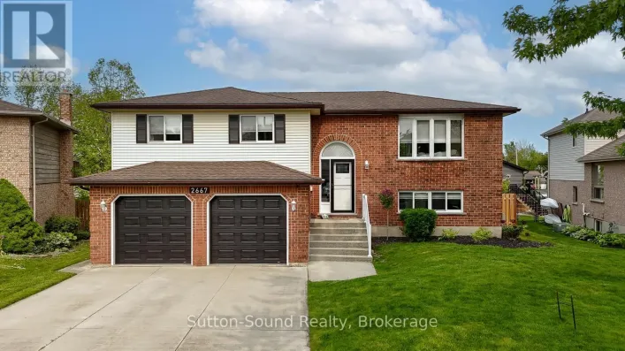 2667 8TH AVENUE E, Owen Sound