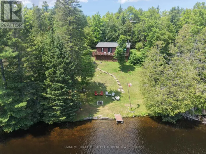 2667 HANDFORD LANE, Greater Madawaska