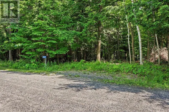 2667 PALMER ROAD, Tay Valley