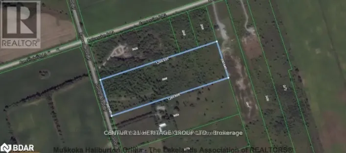 2667 RAMARA RD 47, Ramara