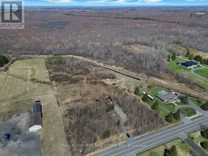 2667 RUSSLAND ROAD, Ottawa