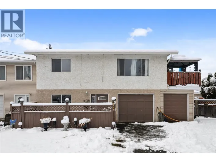 2667 YOUNG Place, Kamloops