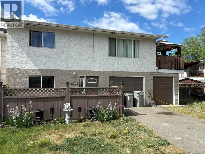 2667 YOUNG Place, Kamloops