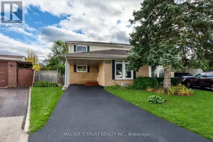 2668 ALTADENA COURT, Mississauga