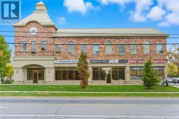 2668 BINBROOK Road Unit# 204, Binbrook
