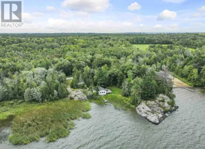 2668 Dayton RD, Iron Bridge