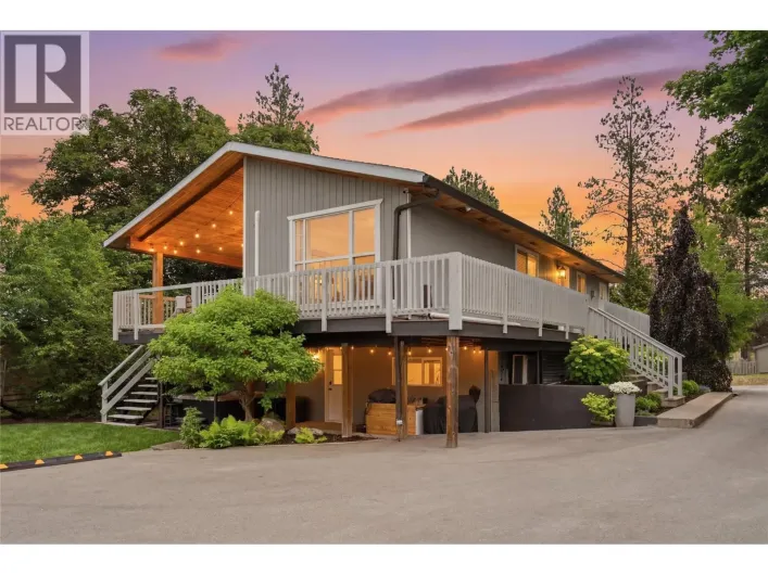2668 Longhill Road, Kelowna