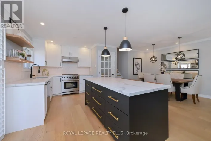 2668 LUNDENE ROAD, Mississauga