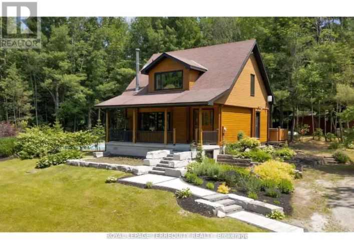 2668 MCDONALD ROAD, Springwater