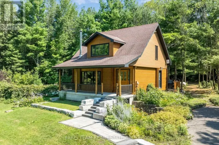 2668 MCDONALD ROAD, Springwater