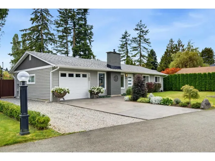 26680 32 AVENUE, Langley