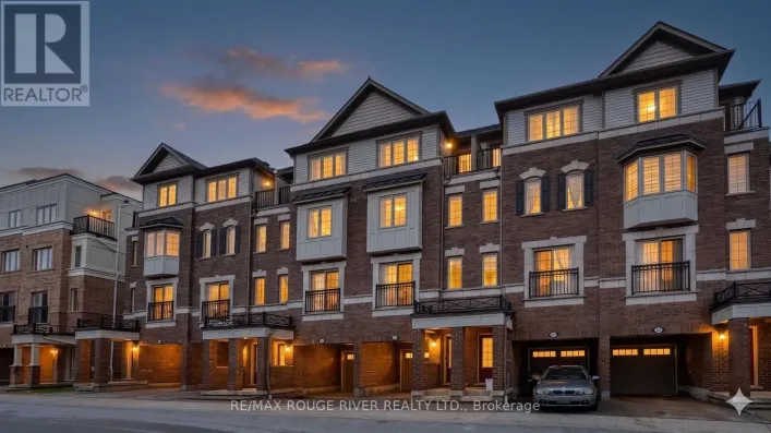 2669 DEPUTY MINISTER PATH, Oshawa