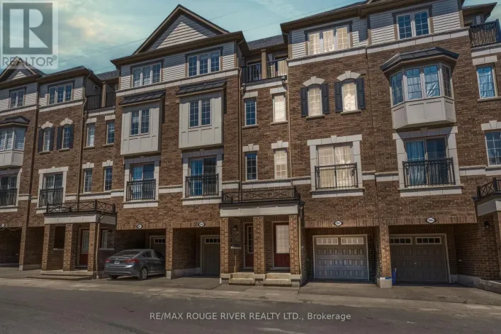 2669 DEPUTY MINISTER PATH, Oshawa