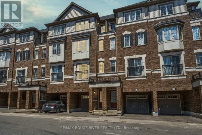 2669 DEPUTY MINISTER PATH, Oshawa