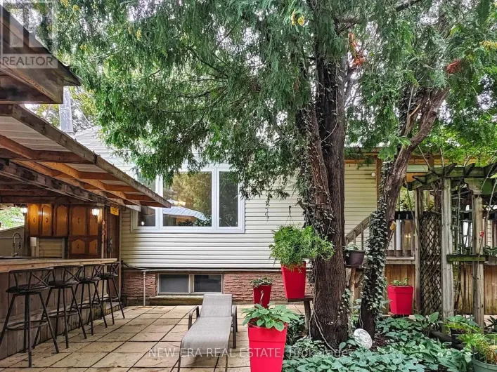 2669 INLAKE COURT, Mississauga