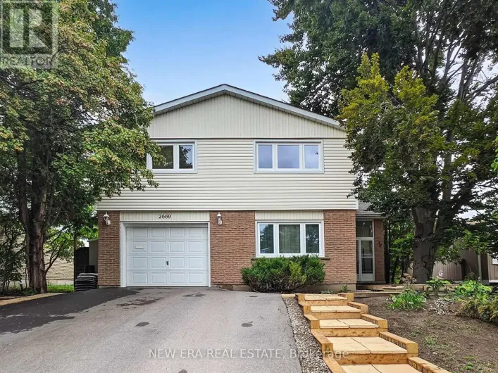 2669 INLAKE COURT, Mississauga