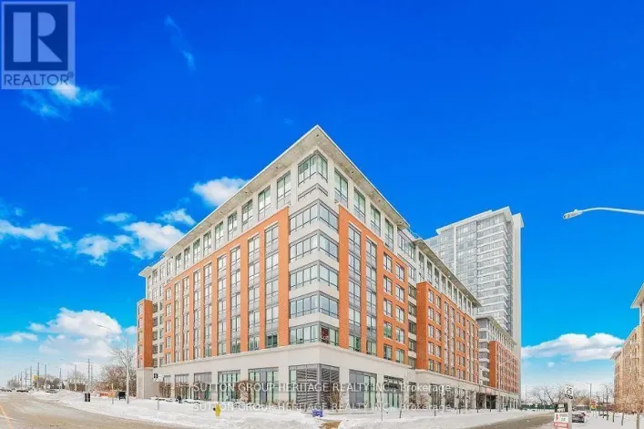 267 - 1 SUN YAT-SEN AVENUE, Markham