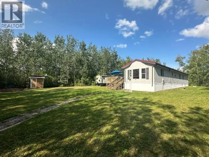 267 13221 TWP 680 Road, Rural Lac La Biche County