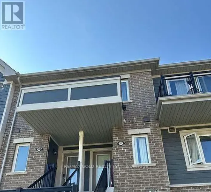 267 - 250 SUNNY MEADOW DRIVE, Brampton