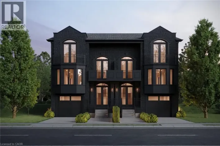 267 ARTHUR Street N Unit# PART 1, Guelph