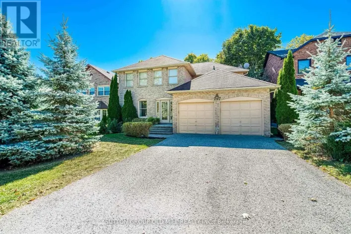 267 AURORA HEIGHTS DRIVE, Aurora