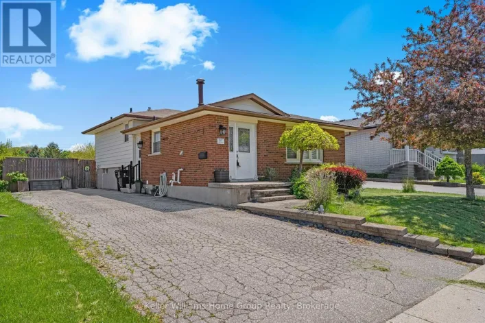 267 BAKERSFIELD DRIVE, Cambridge