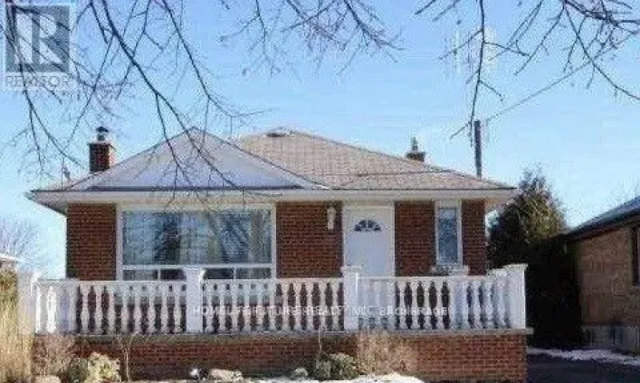 267 BALDWIN STREET, Oshawa